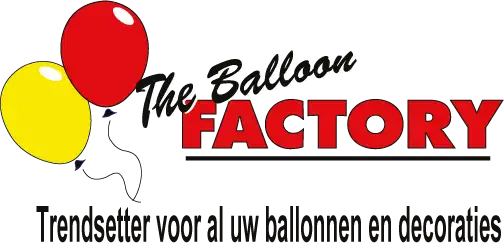 Groothandel The Balloon Factory
